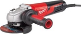 Szlifierka kątowa Milwaukee AGV 15-125 XE