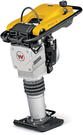 Zagęszczarka stopowa (ubijak) 59 kg Wacker Neuson BS 50-2, 280 mm, WM80