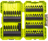 Zestaw bitów Ryobi RAK48SDI Torque+ (48 sztuk)