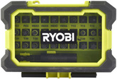 Zestaw bitów Ryobi RAK31MSDI Torque+ (31 sztuk)