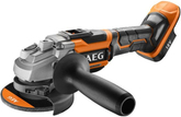 Angle grinder AEG PowerTools BEWS18-125BL-0
