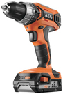Wiertarko-wkrętarka AEG PowerTools BSB18G3LI-202C