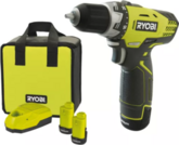 Wiertarko-wkrętarka Ryobi RCD12012L