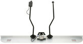 Vibrating screed Enar QXE (1,5 m profile)