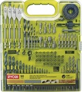 Zestaw akcesoriów Ryobi RAKDD90 (90 sztuk)