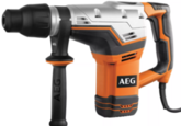 Młot udarowo-obrotowy AEG PowerTools KH 5 G