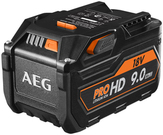 Battery AEG PowerTools L1890RHD 9 Ah