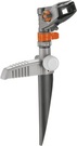 Full or part circle pulse sprinkler spike Gardena Comfort