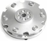 Głowica HR 820, do intensywnego usuwania i obróbki nawierzchni do Szlifierki podłogowej Husqvarna PG 830 i PG 690