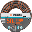Wąż ogrodowy Gardena Comfort HighFlex 1/2″ - 50 m