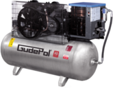 Piston compressor Gudepol HD 75/270/900VT
