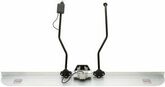 Vibrating screed Enar QXE (2,5 m profile)
