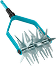 combisystem - kultywator gwiazdowy 14 cm