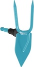 Garden hoe Gardena Combisystem 7 cm