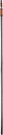 combisystem - trzonek teleskopowy 210-390 cm