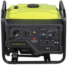 Single phase power generator unit Pramac P3500i-o
