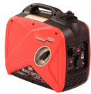 Single phase power generator unit Fogo F 2001 IS