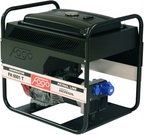 Single phase power generator Fogo FH 6001 T