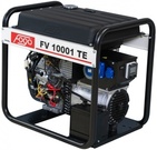 Single-phase power Fogo FV 10001 TE 
