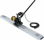 Vibrating screed Enar QZE (3 m profile)