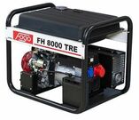 Three-phase power generator Fogo FH 8000 TRE