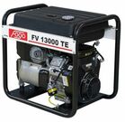 Three-phase power generator Fogo FH 13000 TE 