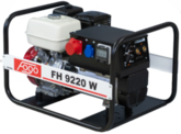 Welding generator Fogo FH 9220 W