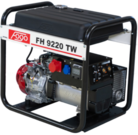 Welding generator Fogo FH 9220 TW
