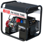 Welding generator Fogo FH 9220 TWE