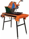 Masonry saw Norton Clipper CM42 Compact