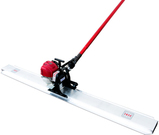 Vibrating screed Enar QZH (4 m profile)