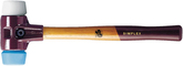 Hammer Halder Simplex EH3017 50 mm (soft elastomer + superplastic)