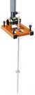 Anchoring system for Husqvarna DM core drills and Husqvarna DS & DMS drill stands (1 m)