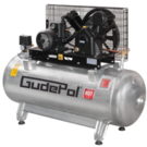 Piston compressor Gudepol HDT 50/270/580/15 