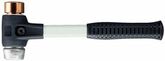 Hammer Halder Simplex EH3749 30 mm (alu + copper)
