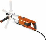 Front handle for Husqvarna DM 230 core drill