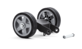Wheelbase for Husqvarna DS 250, DS 150 drill stand