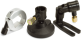 Stop rubber foot for Husqvarna DS 50 Gyro wire saw