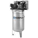 Piston compressor Gudepol HDV 40/270/510