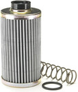 Hydraulic oil filter for hydraulic power generator unit Husqvarna PP 325 E