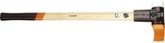 Axe and hammer Halder SIMPLEX EH 3007 4,1 kg