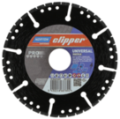 Diamond blade Norton Clipper Pro Universal 300 mm