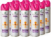 Pink spray paint 500 ml Soppec IDEAL 12 pcs.