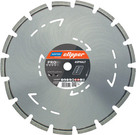 Tarcza diamentowa Norton Clipper Pro Asphalt 600 mm do betonu, asfaltu i materiałów ściernych (otwór montażowy 25,4 mm)