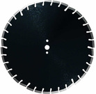 Tarcza diamentowa Norton Clipper Extreme Asphalt 10 600 mm (25,4 mm)