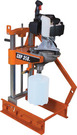Modular core drill Norton Clipper CDP ROBO 350 (+ drill stand)