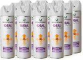 White spray paint Soppec IDEAL 12 pc.