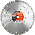 Diamond blade Norton Clipper Extreme Beton 600 mm (25.4 mm)