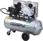 Piston compressor Gudepol HDO 20/90/300/230 (oil-less)