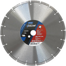 Universal diamond blade Norton Vulcan Laser 350 mm